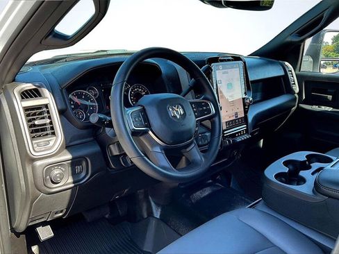 New 2026 RAM 2500 Tradesman image 6