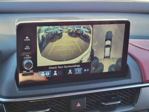 Used 2025 Acura ADX A-Spec image 31