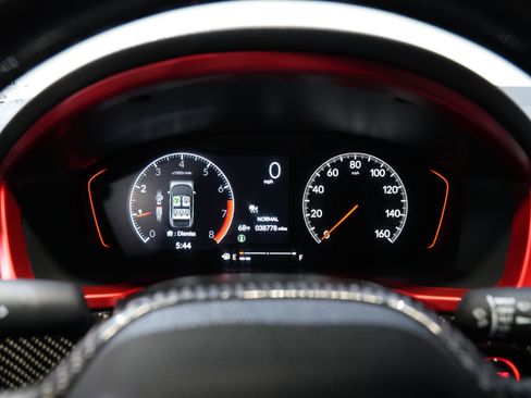 Used 2023 Honda Civic Si image 42