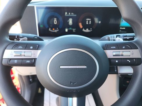 New 2026 Hyundai Tucson SEL image 28