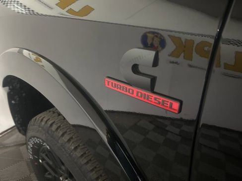 New 2026 RAM 2500 Limited AWD/4WD image 11