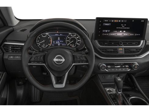 New 2026 Nissan Altima 2.5 SR AWD/4WD image 21
