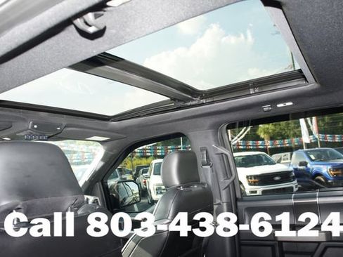 Used 2020 Ford F150 Raptor w/ Equipment Group 802A Luxury AWD/4WD image 16