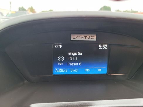 Used 2018 Ford Escape S FWD image 19