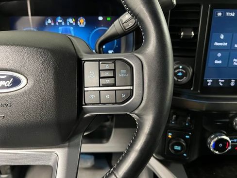 Used 2023 Ford F350 Lariat w/ Tow Technology Package AWD/4WD image 27