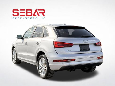 Used 2018 Audi Q3 2.0T Premium FWD image 12