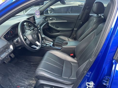 Used 2023 Acura Integra A-Spec image 5