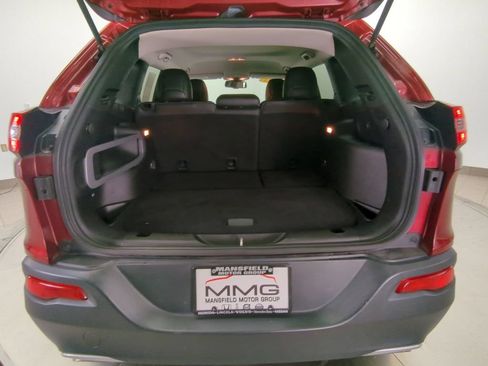 Used 2015 Jeep Cherokee Limited AWD/4WD image 26