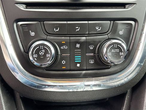 Used 2016 Buick Encore Leather FWD image 15
