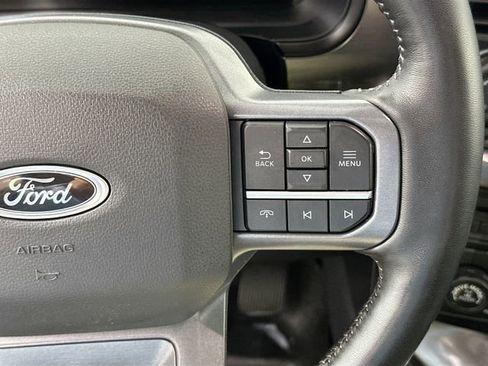 Used 2023 Ford F150 Lariat w/ Equipment Group 502A High AWD/4WD image 24