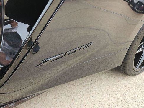 Used 2024 Chevrolet Corvette Z06 RWD image 27