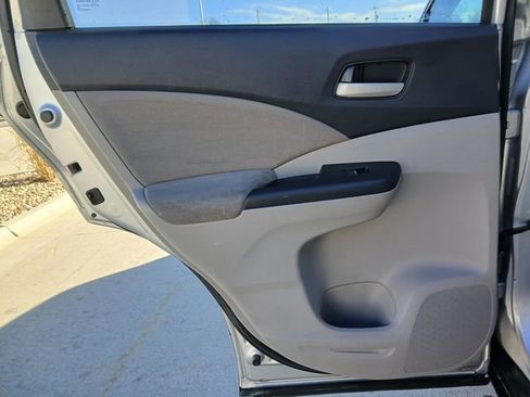 Used 2014 Honda CR-V EX image 15