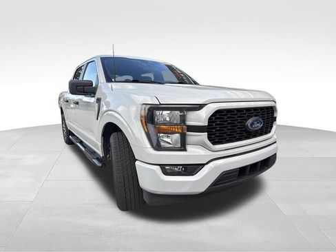 Used 2023 Ford F150 XL w/ STX Appearance Package RWD image 3