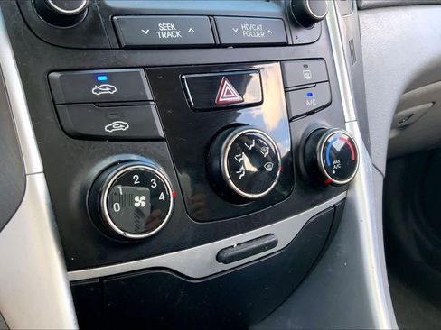 Used 2014 Hyundai Sonata GLS w/ Popular Equipment Group 2 image 34