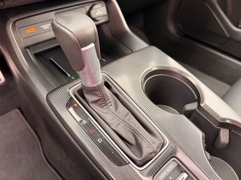 Certified 2026 Honda Civic Sport Touring image 23