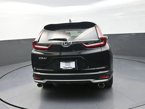Used 2020 Honda CR-V EX image 8