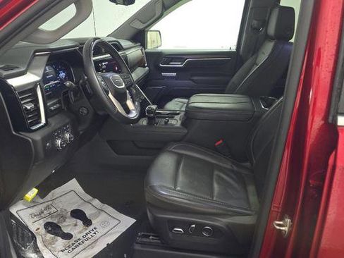 Used 2024 GMC Sierra 1500 Denali image 5
