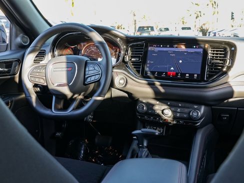 New 2026 Dodge Durango GT image 22