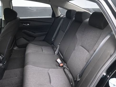New 2026 Honda Accord LX image 2