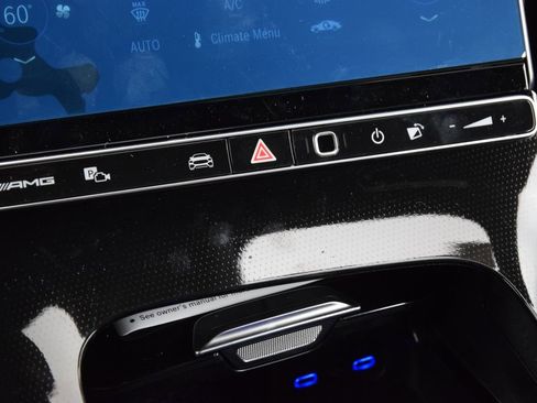 New 2026 Mercedes-Benz CLE 53 AMG 4MATIC Cabriolet image 23