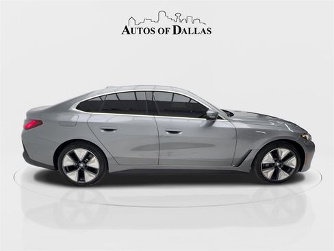 Used 2025 BMW i4 eDrive40 w/ Premium Package image 7