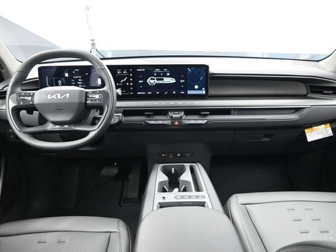 New 2026 Kia EV9 Wind AWD/4WD image 33