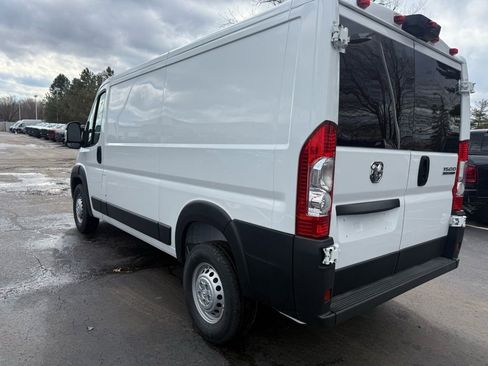 New 2025 RAM ProMaster 1500 w/ Cold Weather Group image 5