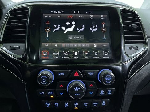 Used 2020 Jeep Grand Cherokee High Altitude image 25