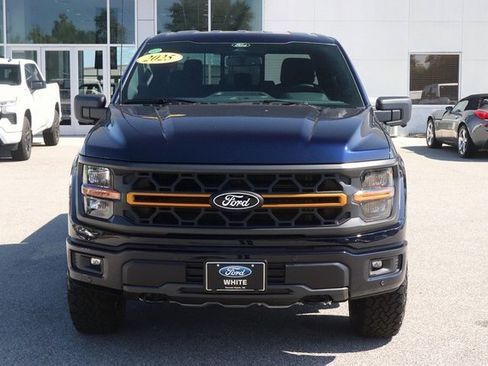 New 2025 Ford F150 Tremor w/ Bed Utility Package image 2