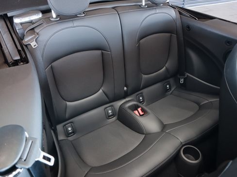 Used 2022 MINI Cooper S FWD image 12
