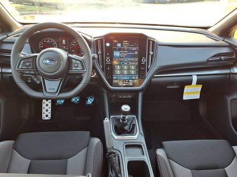 New 2026 Subaru WRX AWD/4WD image 5