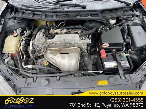 Used 2015 Scion tC FWD image 23