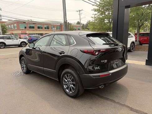 Used 2024 MAZDA CX-30 AWD 2.5 S image 6