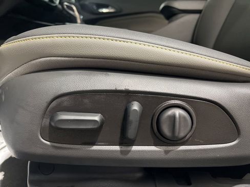 New 2026 Chevrolet Trax ACTIV w/ Driver Confidence Package image 9