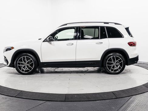 Certified 2023 Mercedes-Benz EQB 300 300 image 4