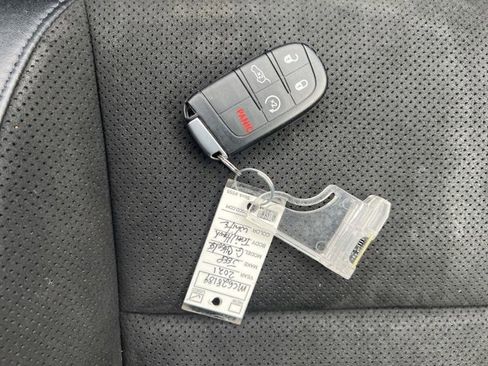 Used 2021 Jeep Grand Cherokee Trailhawk image 41