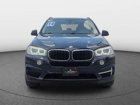 Used 2014 BMW X5 xDrive35i AWD/4WD image 3
