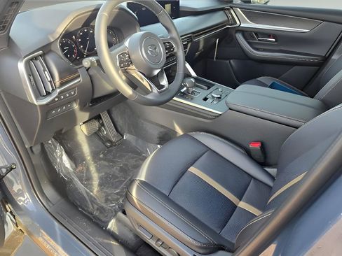 Used 2026 MAZDA CX-90 3.3 Turbo S w/ Premium Plus image 24