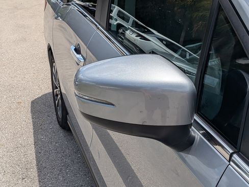 Used 2024 Honda Odyssey EX-L image 11