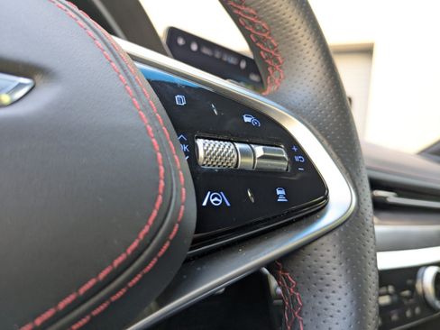 New 2024 Genesis G80 3.5T Sport AWD/4WD image 22