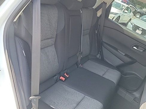 New 2026 Nissan Rogue SV w/ Cold Weather Package image 23