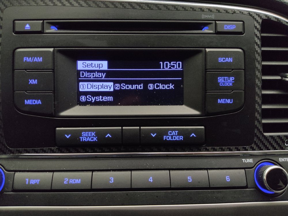 Used 2017 Hyundai Elantra SE FWD image 25