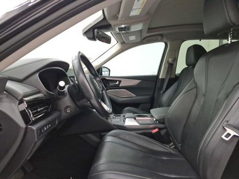 Used 2023 Acura MDX FWD w/ Technology Package image 16