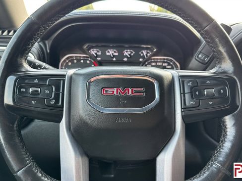 Used 2021 GMC Sierra 1500 Elevation AWD/4WD image 25