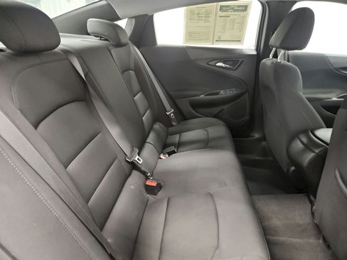 Used 2024 Chevrolet Malibu LS w/ Driver Confidence Package FWD image 27