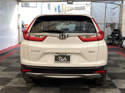 Used 2019 Honda CR-V EX image 5