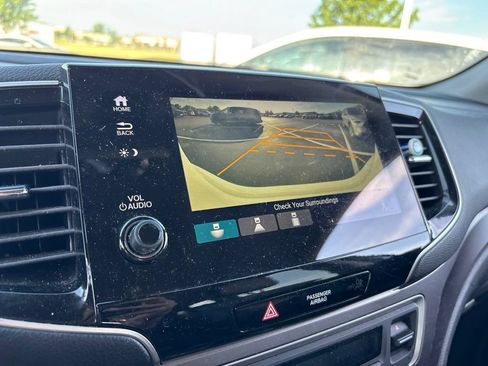 Certified 2019 Honda Pilot EX-L image 25