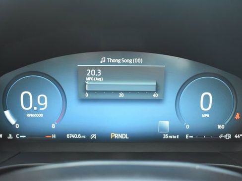 Used 2024 Ford Escape Active w/ Tech Pack #2 image 21