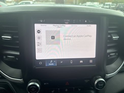 Used 2022 RAM 1500 Big Horn image 23