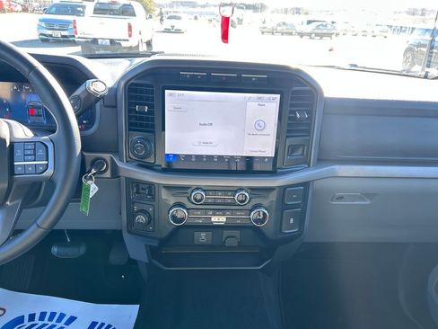 Used 2024 Ford F150 XLT w/ Tow/Haul Package image 19